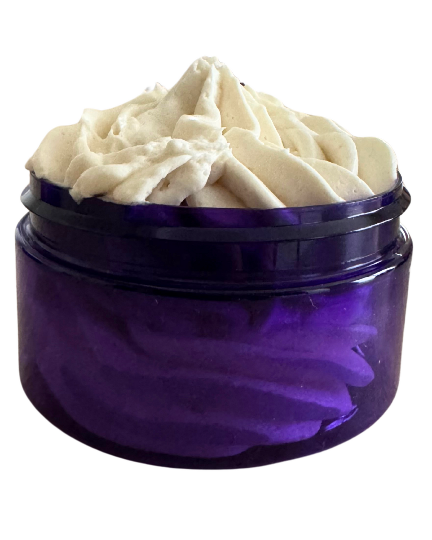 Chantilly visage & corps