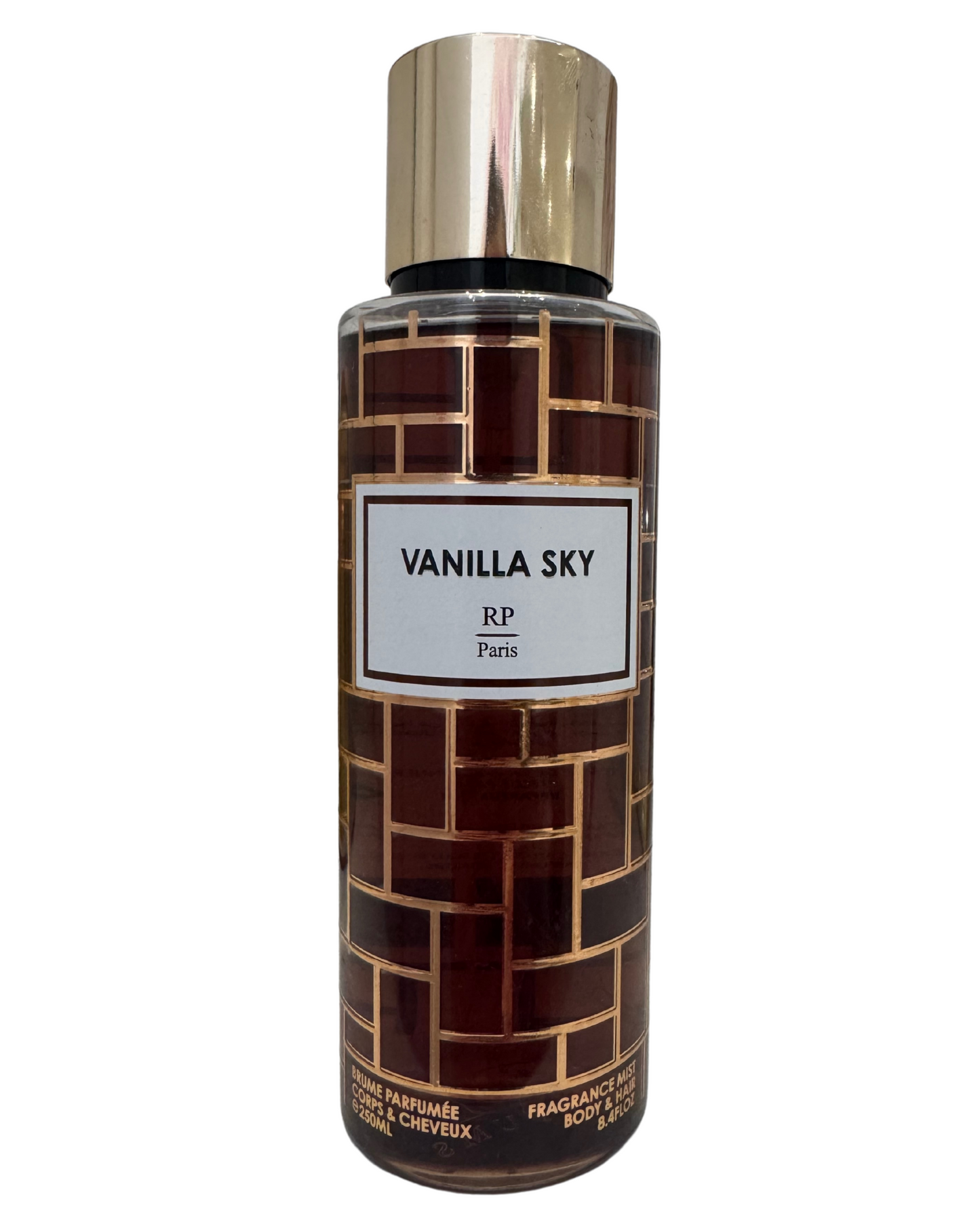 Vanilla sky